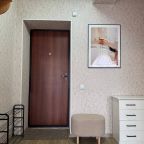 Трёхместный и более (Номер 51), Апартаменты Черногорская