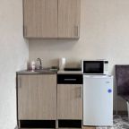 Трёхместный и более (Номер 51), Апартаменты Черногорская