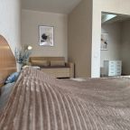 Трёхместный и более (Номер 51), Апартаменты Черногорская