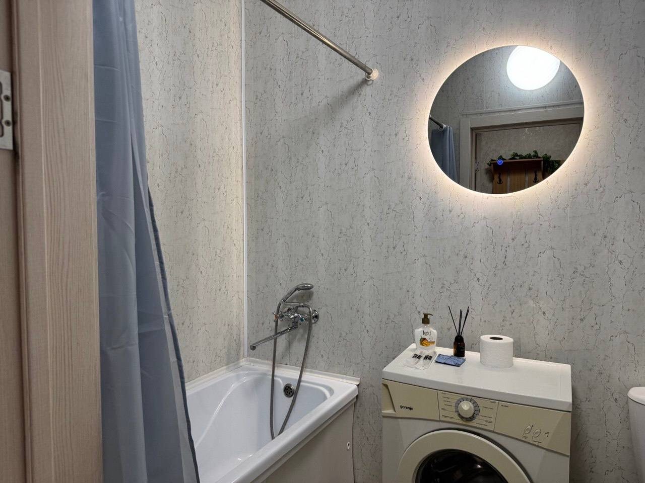 Трёхместный и более (Номер 51), Апартаменты Черногорская