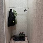 Трёхместный и более (Номер 105), Апартаменты Черногорская