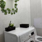 Трёхместный и более (Номер 105), Апартаменты Черногорская