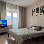 Трёхместный и более (Номер 105), Апартаменты Черногорская