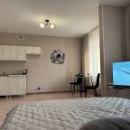 Трёхместный и более (Номер 105), Апартаменты Черногорская
