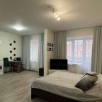 Трёхместный и более (Номер 133), Апартаменты Черногорская