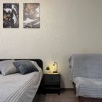 Трёхместный и более (Номер 133), Апартаменты Черногорская