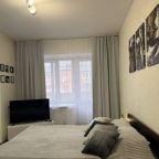 Трёхместный и более (Номер 133), Апартаменты Черногорская
