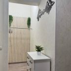Трёхместный и более (Номер 133), Апартаменты Черногорская