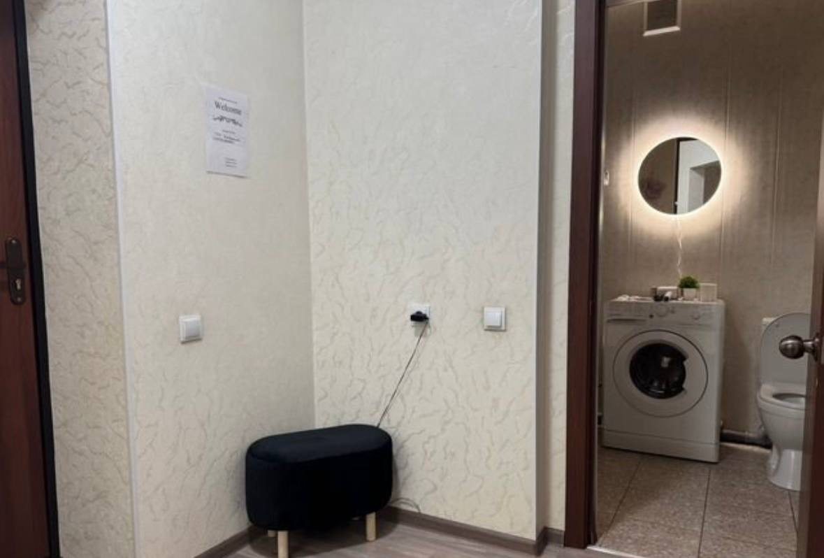 Трёхместный и более (Номер 133), Апартаменты Черногорская