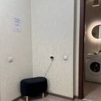 Трёхместный и более (Номер 133), Апартаменты Черногорская