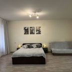 Трёхместный и более (Номер 133), Апартаменты Черногорская