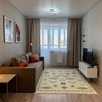 Трёхместный и более (Номер 46), Апартаменты Черногорская