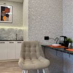 Трёхместный и более (Номер 46), Апартаменты Черногорская
