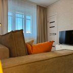 Трёхместный и более (Номер 46), Апартаменты Черногорская