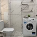 Трёхместный и более (Номер 46), Апартаменты Черногорская