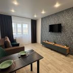 Трёхместный и более (Номер 65), Апартаменты Черногорская