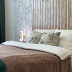 Трёхместный и более (Номер 65), Апартаменты Черногорская