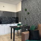 Трёхместный и более (Номер 65), Апартаменты Черногорская