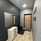 Трёхместный и более (Номер 65), Апартаменты Черногорская
