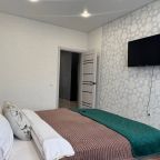Трёхместный и более (Номер 65), Апартаменты Черногорская