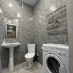 Трёхместный и более (Номер 65), Апартаменты Черногорская