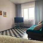 Трёхместный и более (Номер К46), Апартаменты Черногорская