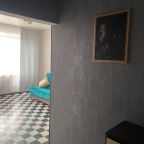 Трёхместный и более (Номер К46), Апартаменты Черногорская