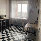 Трёхместный и более (Номер К46), Апартаменты Черногорская