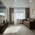 Трёхместный и более (Номер 48), Апартаменты Черногорская