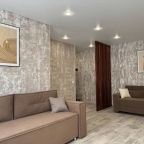 Трёхместный и более (Номер 48), Апартаменты Черногорская