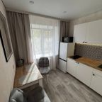 Трёхместный и более (Номер 48), Апартаменты Черногорская