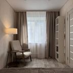 Трёхместный и более (Номер 48), Апартаменты Черногорская