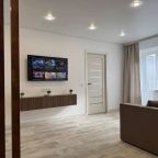 Трёхместный и более (Номер 48), Апартаменты Черногорская