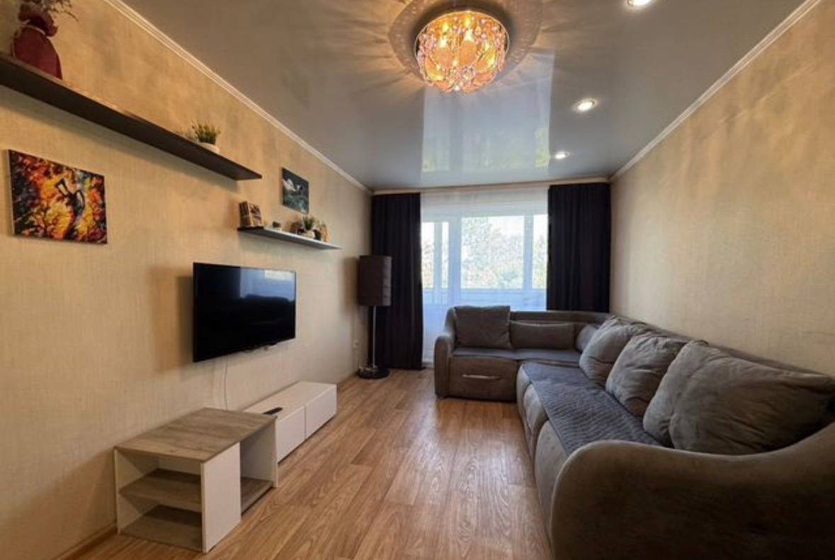 Трёхместный и более (Номер 29), Апартаменты Черногорская