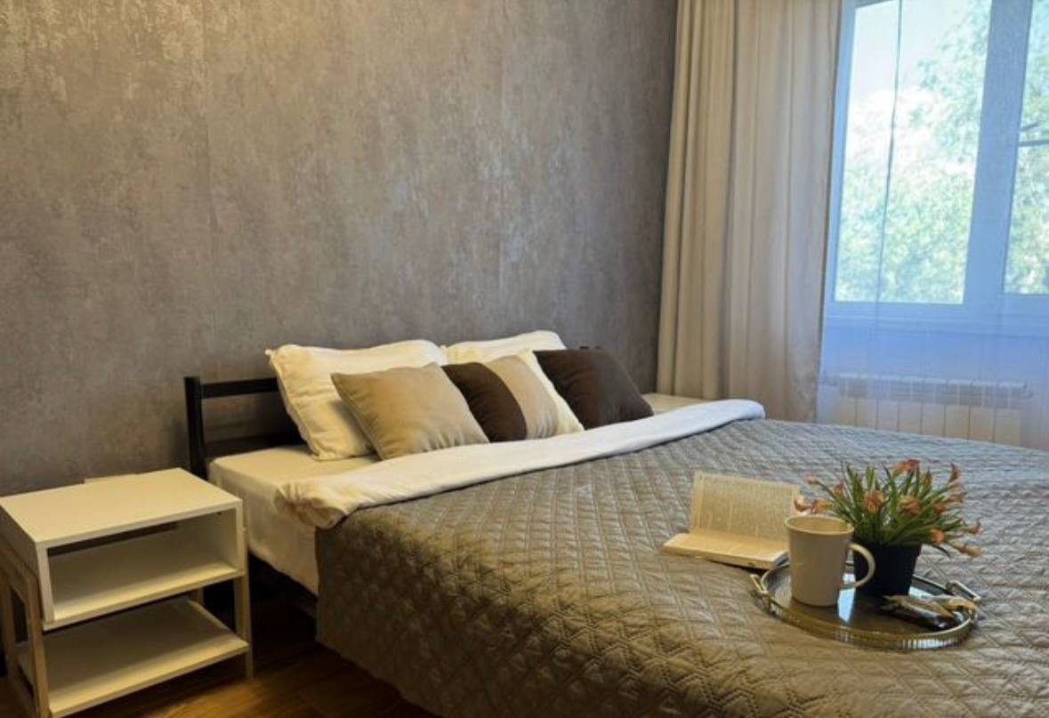 Трёхместный и более (Номер 29), Апартаменты Черногорская