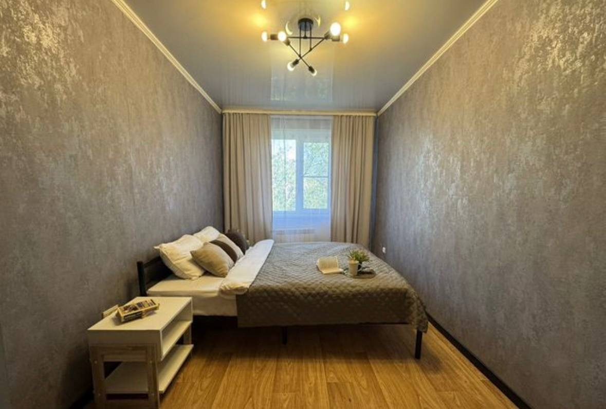 Трёхместный и более (Номер 29), Апартаменты Черногорская
