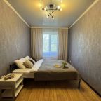 Трёхместный и более (Номер 29), Апартаменты Черногорская