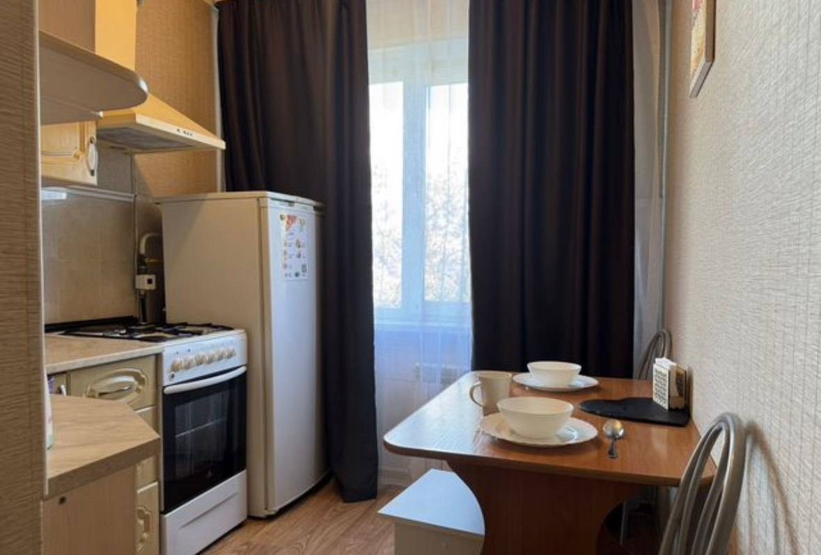 Трёхместный и более (Номер 29), Апартаменты Черногорская