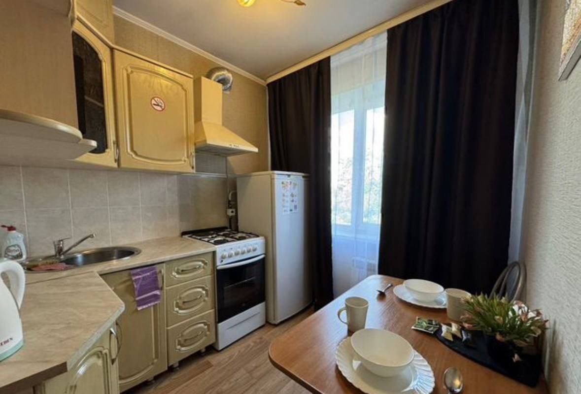 Трёхместный и более (Номер 29), Апартаменты Черногорская