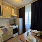 Трёхместный и более (Номер 29), Апартаменты Черногорская