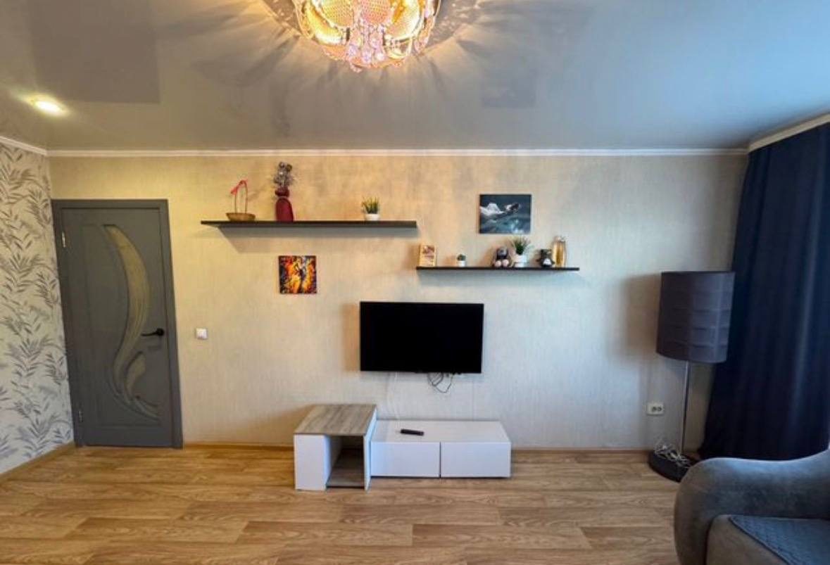 Трёхместный и более (Номер 29), Апартаменты Черногорская