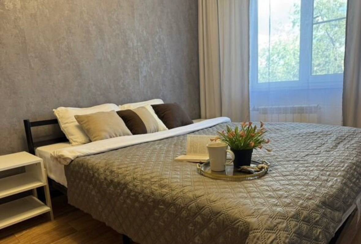 Трёхместный и более (Номер 29), Апартаменты Черногорская