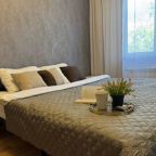 Трёхместный и более (Номер 29), Апартаменты Черногорская