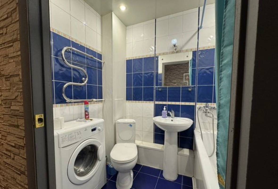 Трёхместный и более (Номер 29), Апартаменты Черногорская
