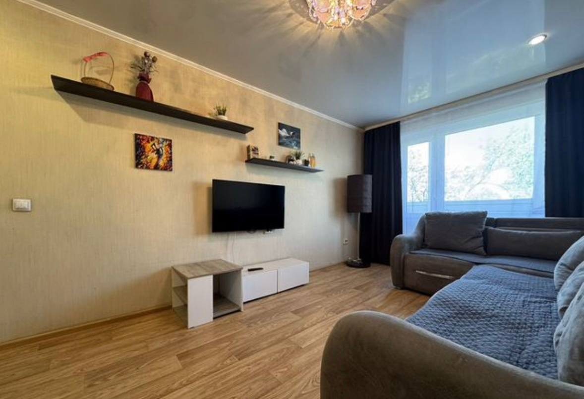Трёхместный и более (Номер 29), Апартаменты Черногорская