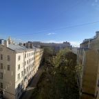 Студио (Для троих гостей), Апартаменты КВАРТИ-АПАРТИ Студии на Графском