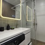 Апартаменты (Двухместные), Апартаменты На Партизанской 5