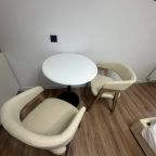 Двухместный (Квартира-студия, 31 м², 1 кровать), Апартаменты На Охтинской аллее