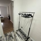 Двухместный (Квартира-студия, 31 м², 1 кровать), Апартаменты На Охтинской аллее