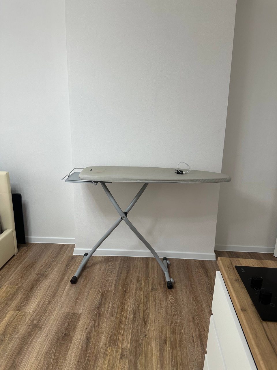 Двухместный (Квартира-студия, 31 м², 1 кровать), Апартаменты На Охтинской аллее